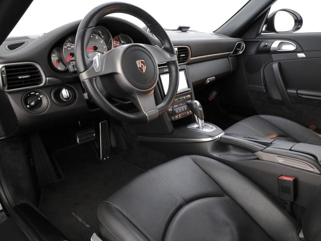 911 911カレラS PDK/左ハンドル/後期モデル/スポーツクロノパッケージ/ダイナミックコーナーリングライト/シートヒーター/PASM/19インチカレラSホイール/カラークレストホイールセンターキャップ/F・Rドラレコ(34枚目)