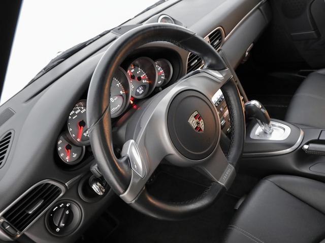911 911カレラS PDK/左ハンドル/後期モデル/スポーツクロノパッケージ/ダイナミックコーナーリングライト/シートヒーター/PASM/19インチカレラSホイール/カラークレストホイールセンターキャップ/F・Rドラレコ(36枚目)
