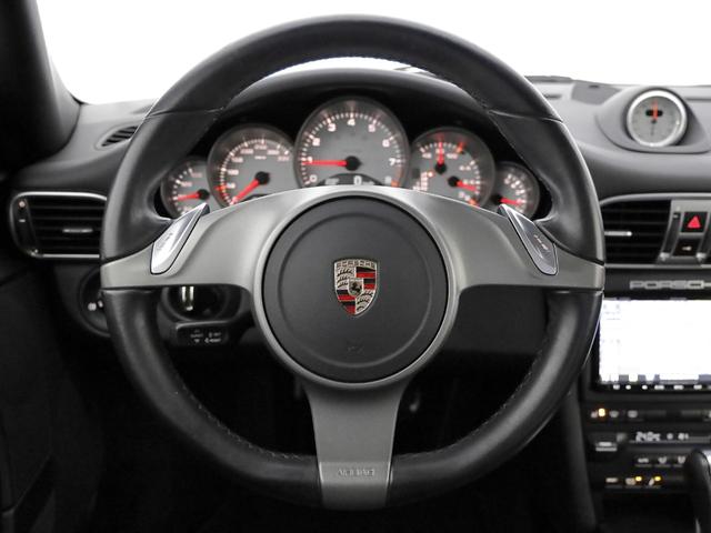 911 911カレラS PDK/左ハンドル/後期モデル/スポーツクロノパッケージ/ダイナミックコーナーリングライト/シートヒーター/PASM/19インチカレラSホイール/カラークレストホイールセンターキャップ/F・Rドラレコ(37枚目)