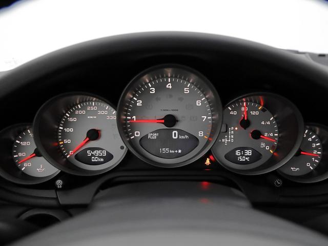 911 911カレラS PDK/左ハンドル/後期モデル/スポーツクロノパッケージ/ダイナミックコーナーリングライト/シートヒーター/PASM/19インチカレラSホイール/カラークレストホイールセンターキャップ/F・Rドラレコ(38枚目)