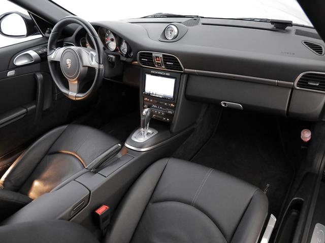 911 911カレラS PDK/左ハンドル/後期モデル/スポーツクロノパッケージ/ダイナミックコーナーリングライト/シートヒーター/PASM/19インチカレラSホイール/カラークレストホイールセンターキャップ/F・Rドラレコ(39枚目)