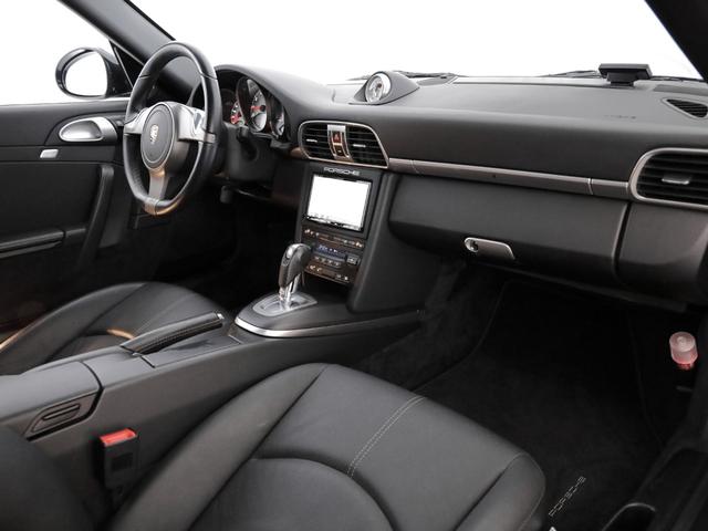 911 911カレラS PDK/左ハンドル/後期モデル/スポーツクロノパッケージ/ダイナミックコーナーリングライト/シートヒーター/PASM/19インチカレラSホイール/カラークレストホイールセンターキャップ/F・Rドラレコ(40枚目)