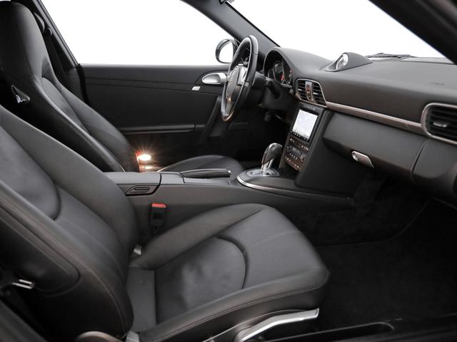 911 911カレラS PDK/左ハンドル/後期モデル/スポーツクロノパッケージ/ダイナミックコーナーリングライト/シートヒーター/PASM/19インチカレラSホイール/カラークレストホイールセンターキャップ/F・Rドラレコ(41枚目)