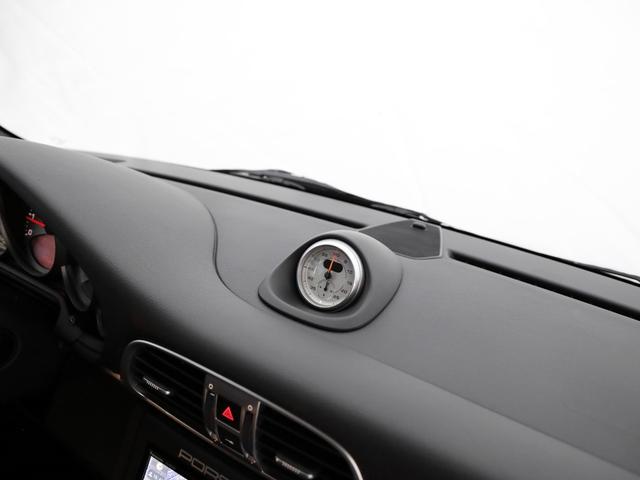 911 911カレラS PDK/左ハンドル/後期モデル/スポーツクロノパッケージ/ダイナミックコーナーリングライト/シートヒーター/PASM/19インチカレラSホイール/カラークレストホイールセンターキャップ/F・Rドラレコ(45枚目)