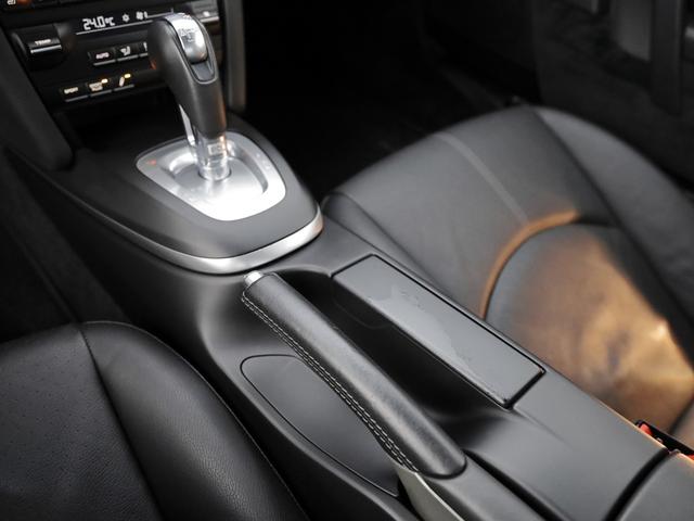 911 911カレラS PDK/左ハンドル/後期モデル/スポーツクロノパッケージ/ダイナミックコーナーリングライト/シートヒーター/PASM/19インチカレラSホイール/カラークレストホイールセンターキャップ/F・Rドラレコ(50枚目)