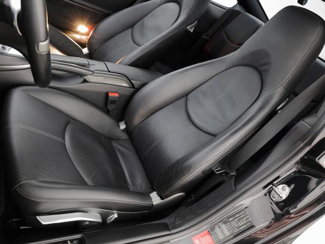 911 911カレラS PDK/左ハンドル/後期モデル/スポーツクロノパッケージ/ダイナミックコーナーリングライト/シートヒーター/PASM/19インチカレラSホイール/カラークレストホイールセンターキャップ/F・Rドラレコ(52枚目)