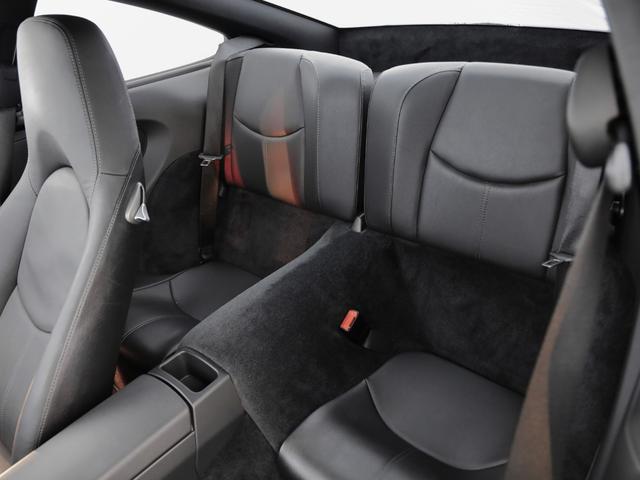 911 911カレラS PDK/左ハンドル/後期モデル/スポーツクロノパッケージ/ダイナミックコーナーリングライト/シートヒーター/PASM/19インチカレラSホイール/カラークレストホイールセンターキャップ/F・Rドラレコ(55枚目)