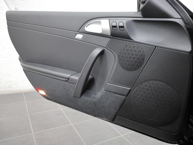 911 911カレラS PDK/左ハンドル/後期モデル/スポーツクロノパッケージ/ダイナミックコーナーリングライト/シートヒーター/PASM/19インチカレラSホイール/カラークレストホイールセンターキャップ/F・Rドラレコ(57枚目)