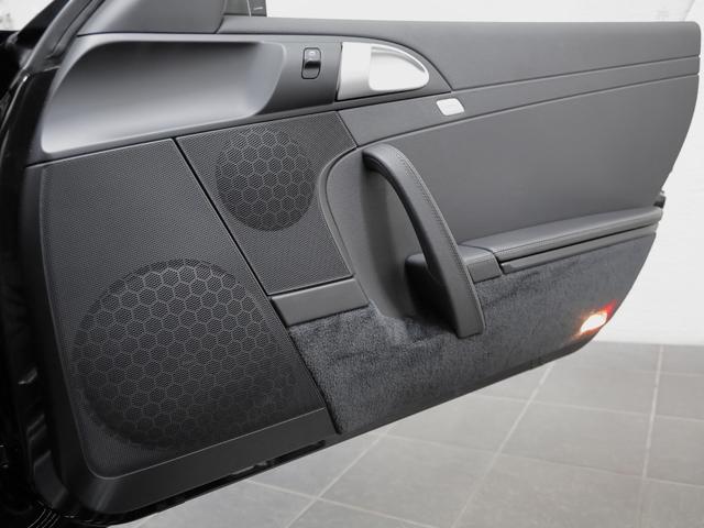 911 911カレラS PDK/左ハンドル/後期モデル/スポーツクロノパッケージ/ダイナミックコーナーリングライト/シートヒーター/PASM/19インチカレラSホイール/カラークレストホイールセンターキャップ/F・Rドラレコ(58枚目)