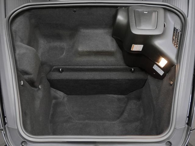 911 911カレラS PDK/左ハンドル/後期モデル/スポーツクロノパッケージ/ダイナミックコーナーリングライト/シートヒーター/PASM/19インチカレラSホイール/カラークレストホイールセンターキャップ/F・Rドラレコ(59枚目)