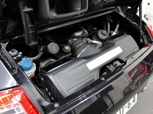 911 911カレラS PDK/左ハンドル/後期モデル/スポーツクロノパッケージ/ダイナミックコーナーリングライト/シートヒーター/PASM/19インチカレラSホイール/カラークレストホイールセンターキャップ/F・Rドラレコ(61枚目)