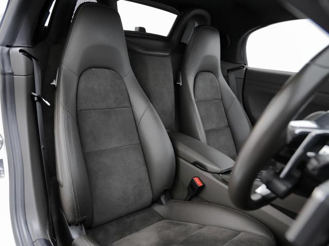 718ボクスター 718ボクスター スポーツクロノPKG/スポーツエグゾースト/電動ドアミラー/パークアシスト(リバーシングカメラ付き)/20インチカレラSホイール/オートエアコン/シートヒーター/ヒーテッドステアリング/パワステプラス(52枚目)