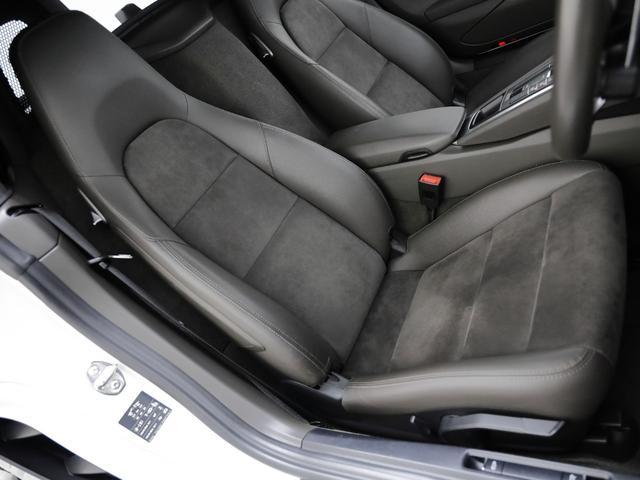718ボクスター 718ボクスター スポーツクロノPKG/スポーツエグゾースト/電動ドアミラー/パークアシスト(リバーシングカメラ付き)/20インチカレラSホイール/オートエアコン/シートヒーター/ヒーテッドステアリング/パワステプラス(53枚目)