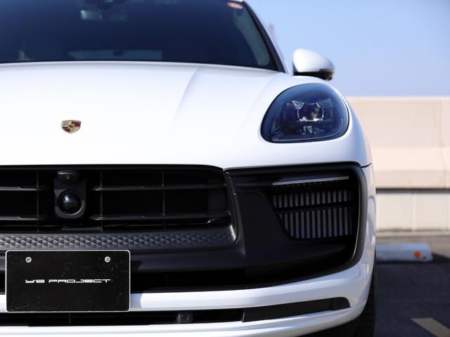 マカン マカンＧＴＳ　パノラマルーフ／ＬＥＤマトリックスヘッドライト／トラフィックジャムアシスト／カーボンインテリアＰＫＧ／ヒーター付きＧＴスポーツステアリング／パワステプラス／Ｆ・Ｒシートヒーター／ＢＯＳＥサウンド（17枚目）