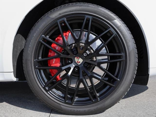 マカン マカンＧＴＳ　パノラマルーフ／ＬＥＤマトリックスヘッドライト／トラフィックジャムアシスト／カーボンインテリアＰＫＧ／ヒーター付きＧＴスポーツステアリング／パワステプラス／Ｆ・Ｒシートヒーター／ＢＯＳＥサウンド（30枚目）