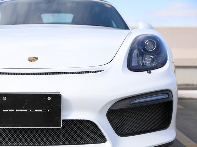 ボクスター ボクスタースパイダー　ディーラー車／スパイダークラシックインテリア／スポーツバケットシート＆シートベルトパッセージペイント仕上げ／シートヒーター／レザーステアリングリム＆ギアレバー／ＰＤＬＳ／ロールオーバー・バーボディ同色（17枚目）