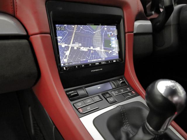 ボクスター ボクスタースパイダー　ディーラー車／スパイダークラシックインテリア／スポーツバケットシート＆シートベルトパッセージペイント仕上げ／シートヒーター／レザーステアリングリム＆ギアレバー／ＰＤＬＳ／ロールオーバー・バーボディ同色（52枚目）