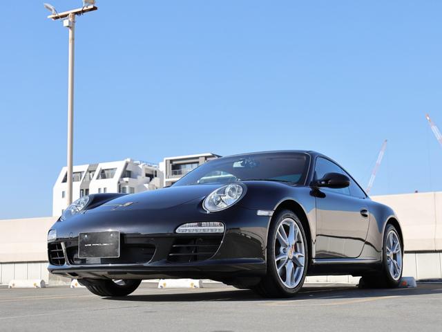 911 911カレラ メタリックカラー「バサルトブラックM」/サンドベージュインテリア/PDK/スポーツクロノPKG/シートヒーター/アルカンターラルーフ/PSM/18インチカレラIVホイール/レッドブレーキキャリパー(4枚目)