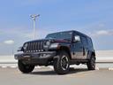 CHRYSLER JEEP JEEP WRANGLER UNLIMITED