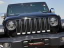 CHRYSLER JEEP JEEP WRANGLER UNLIMITED