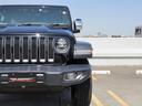 CHRYSLER JEEP JEEP WRANGLER UNLIMITED