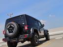 CHRYSLER JEEP JEEP WRANGLER UNLIMITED