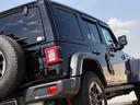 CHRYSLER JEEP JEEP WRANGLER UNLIMITED