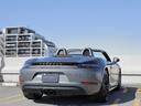 PORSCHE 718 BOXSTER