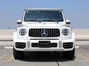 MERCEDES AMG G-CLASS