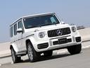 MERCEDES AMG G-CLASS