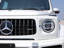 MERCEDES AMG G-CLASS