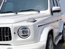 MERCEDES AMG G-CLASS