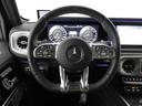 MERCEDES AMG G-CLASS