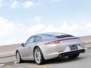 ９１１カレラ４Ｓ　レザーインテリアＰＫＧ／スポーツクロノＰＫＧ／ポルシェエントリー＆ドライブ／ＰＤＬＳ／マルチファンクションステアリングホイール／電動ドアミラー／パークアシスト／１４Ｗａｙスポーツシート／シートヒーター（22枚目）