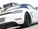 718ボクスター スポーツクロノPKG/スポーツエグゾースト/電動ドアミラー/パークアシスト(リバーシングカメラ付き)/20インチカレラSホイール/オートエアコン/シートヒーター/ヒーテッドステアリング/パワステプラス(26枚目)
