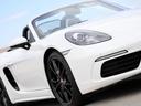 718ボクスター スポーツクロノPKG/スポーツエグゾースト/電動ドアミラー/パークアシスト(リバーシングカメラ付き)/20インチカレラSホイール/オートエアコン/シートヒーター/ヒーテッドステアリング/パワステプラス(28枚目)