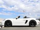 718ボクスター スポーツクロノPKG/スポーツエグゾースト/電動ドアミラー/パークアシスト(リバーシングカメラ付き)/20インチカレラSホイール/オートエアコン/シートヒーター/ヒーテッドステアリング/パワステプラス(33枚目)