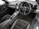 718ボクスター スポーツクロノPKG/スポーツエグゾースト/電動ドアミラー/パークアシスト(リバーシングカメラ付き)/20インチカレラSホイール/オートエアコン/シートヒーター/ヒーテッドステアリング/パワステプラス(36枚目)
