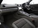 718ボクスター スポーツクロノPKG/スポーツエグゾースト/電動ドアミラー/パークアシスト(リバーシングカメラ付き)/20インチカレラSホイール/オートエアコン/シートヒーター/ヒーテッドステアリング/パワステプラス(41枚目)