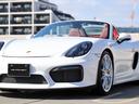 ボクスタースパイダー　ディーラー車／スパイダークラシックインテリア／スポーツバケットシート＆シートベルトパッセージペイント仕上げ／シートヒーター／レザーステアリングリム＆ギアレバー／ＰＤＬＳ／ロールオーバー・バーボディ同色（32枚目）