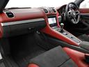ボクスタースパイダー　ディーラー車／スパイダークラシックインテリア／スポーツバケットシート＆シートベルトパッセージペイント仕上げ／シートヒーター／レザーステアリングリム＆ギアレバー／ＰＤＬＳ／ロールオーバー・バーボディ同色（46枚目）