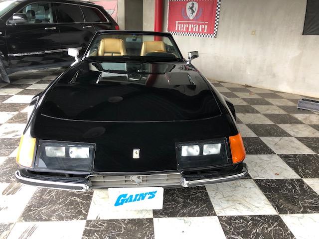 シボレー シボレーコルベット フェラーリ デイトナスパイダー レプリカ 5 0万円 昭和46年 1971年 千葉県 中古車 価格 Com