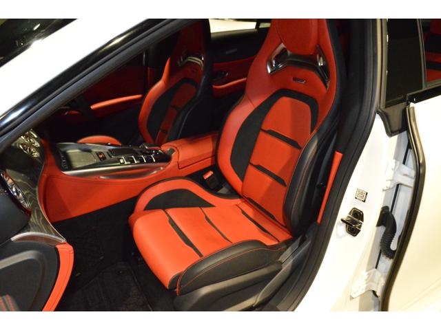 GT 4ドアクーペ 53 4マチック+ ダイナミックプラス/サンルーフ/フルレザー仕様/21インチアルミ/(7枚目)