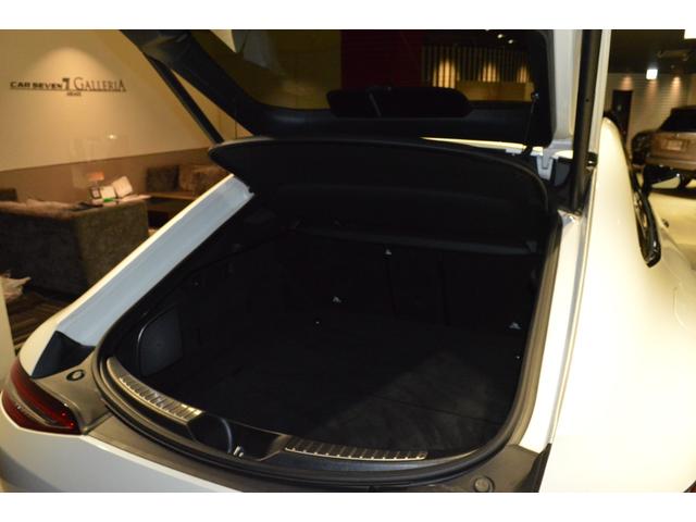 GT 4ドアクーペ 53 4マチック+ ダイナミックプラス/サンルーフ/フルレザー仕様/21インチアルミ/(15枚目)