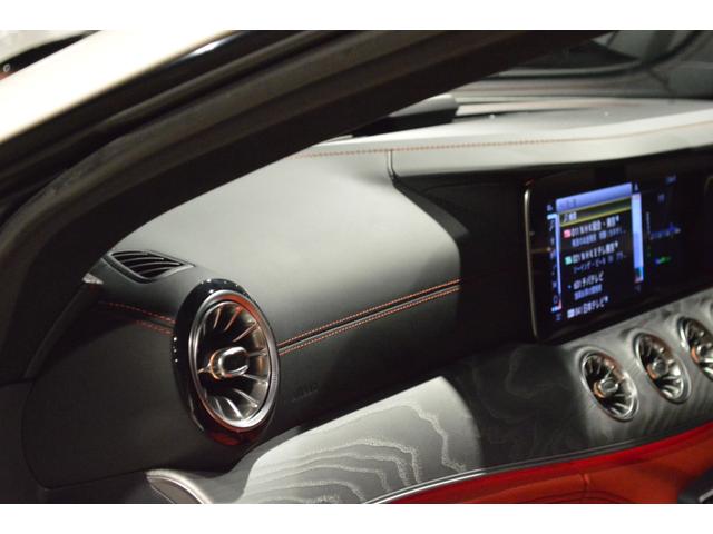 GT 4ドアクーペ 53 4マチック+ ダイナミックプラス/サンルーフ/フルレザー仕様/21インチアルミ/(18枚目)