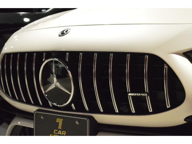 GT 4ドアクーペ 53 4マチック+ ダイナミックプラス/サンルーフ/フルレザー仕様/21インチアルミ/(19枚目)