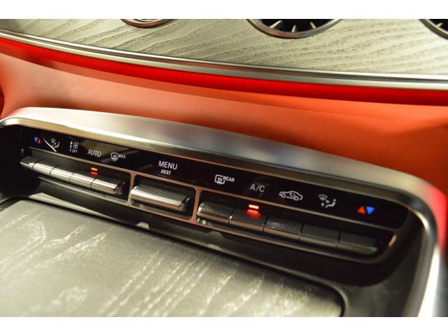 GT 4ドアクーペ 53 4マチック+ ダイナミックプラス/サンルーフ/フルレザー仕様/21インチアルミ/(22枚目)