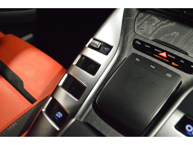 GT 4ドアクーペ 53 4マチック+ ダイナミックプラス/サンルーフ/フルレザー仕様/21インチアルミ/(24枚目)