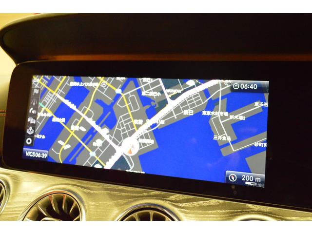 GT 4ドアクーペ 53 4マチック+ ダイナミックプラス/サンルーフ/フルレザー仕様/21インチアルミ/(25枚目)