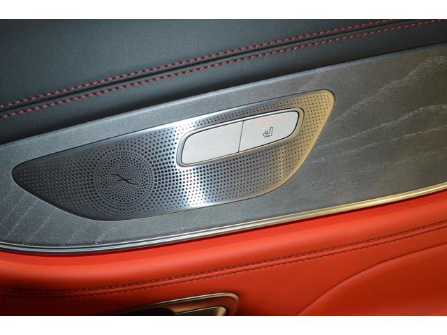 GT 4ドアクーペ 53 4マチック+ ダイナミックプラス/サンルーフ/フルレザー仕様/21インチアルミ/(29枚目)